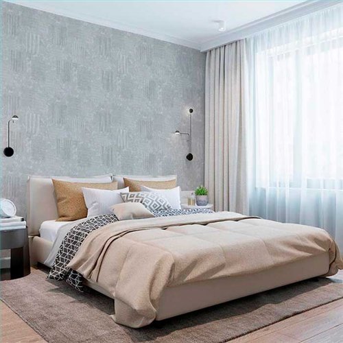 Rollo Papel Pintado GRASSLAND SH Referencia  1562-6721.