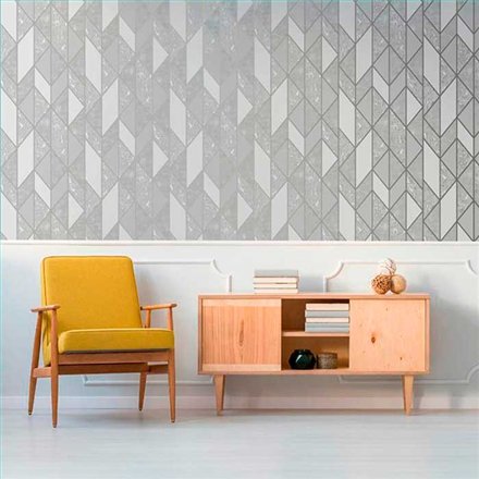 Rollo Papel Pintado GRASSLAND SH Referencia  1562-6723.