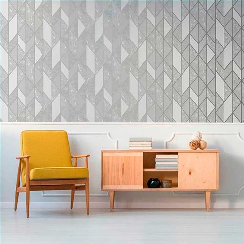 Rollo Papel Pintado GRASSLAND SH Referencia  1562-6723.