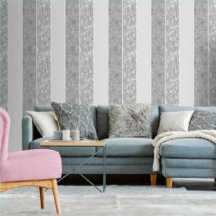 Rollo Papel Pintado GRASSLAND SH Referencia  1562-6726.