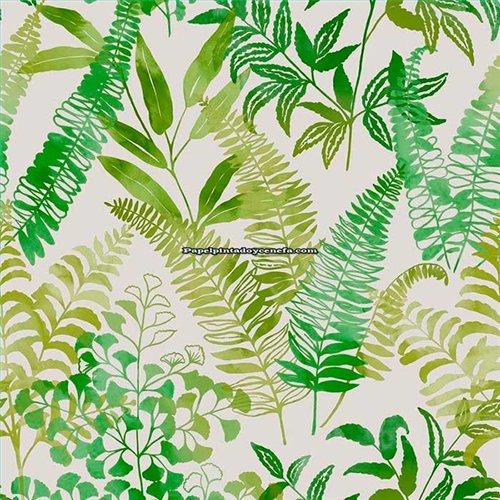 Rollo Papel Pintado GRASSLAND SH Referencia  1562-6731.