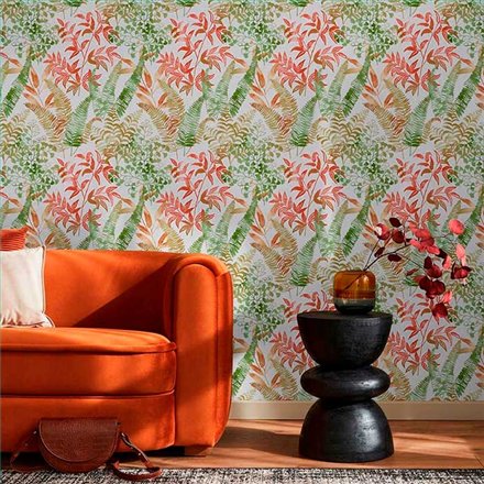 Rollo Papel Pintado GRASSLAND SH Referencia  1562-6734.