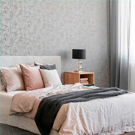 Rollo Papel Pintado GRASSLAND SH Referencia  1562-6735.