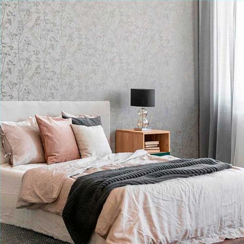 Rollo Papel Pintado GRASSLAND SH Referencia  1562-6735.