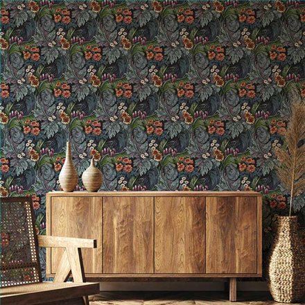 Rollo Papel Pintado OFF THE WALL Referencia  LB25134.