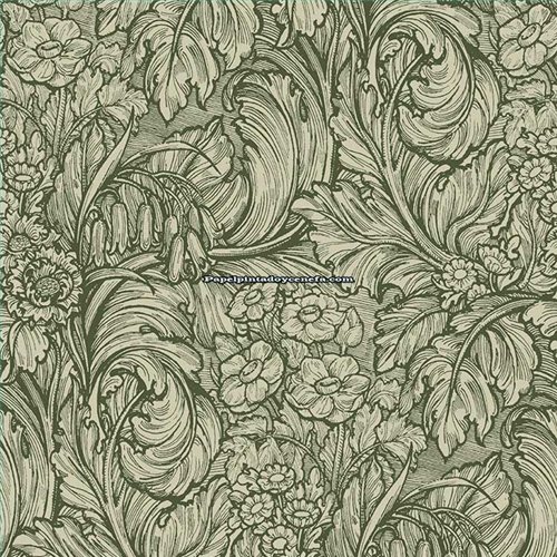 Rollo Papel Pintado OFF THE WALL Referencia  LB25136.