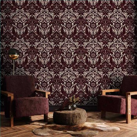 Rollo Papel Pintado OFF THE WALL Referencia  LB25170.