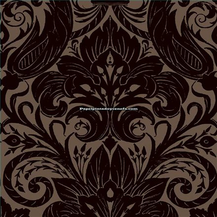 Rollo Papel Pintado OFF THE WALL Referencia  LB25168.