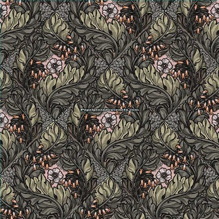 Rollo Papel Pintado OFF THE WALL Referencia  LB25108.