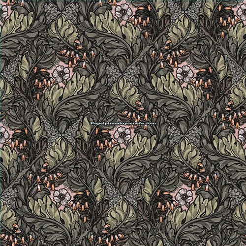 Rollo Papel Pintado OFF THE WALL Referencia  LB25108.