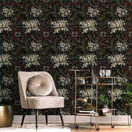 Rollo Papel Pintado OFF THE WALL Referencia  LB25140.