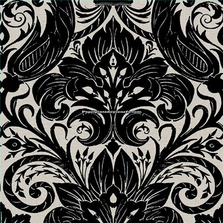 Rollo Papel Pintado OFF THE WALL Referencia  LB25166.