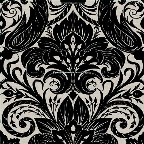 Rollo Papel Pintado OFF THE WALL Referencia  LB25166.