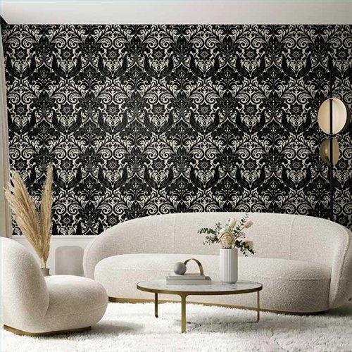 Rollo Papel Pintado OFF THE WALL Referencia  LB25166.