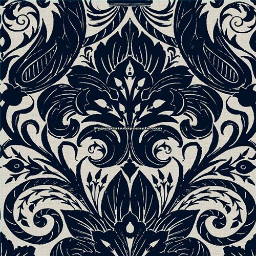 Rollo Papel Pintado OFF THE WALL Referencia  LB25167.
