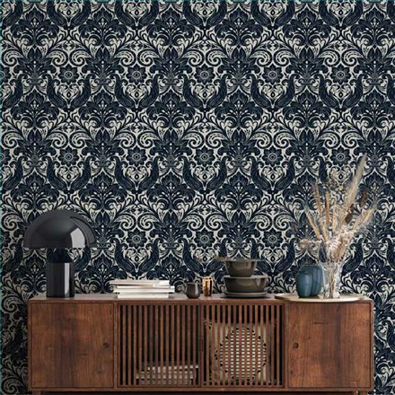 Rollo Papel Pintado OFF THE WALL Referencia  LB25167.