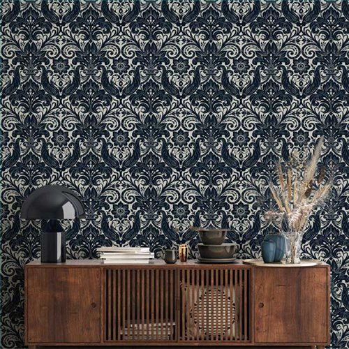 Rollo Papel Pintado OFF THE WALL Referencia  LB25167.