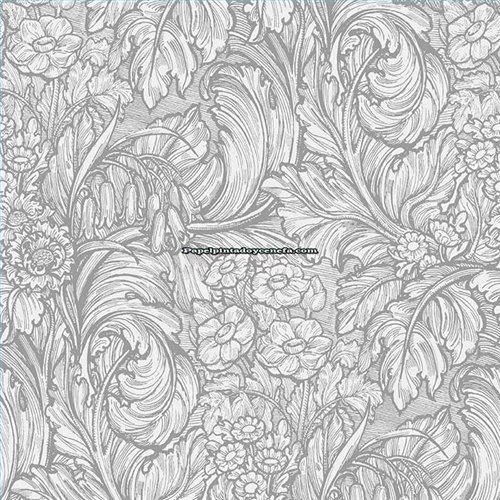 Rollo Papel Pintado OFF THE WALL Referencia  LB25137.