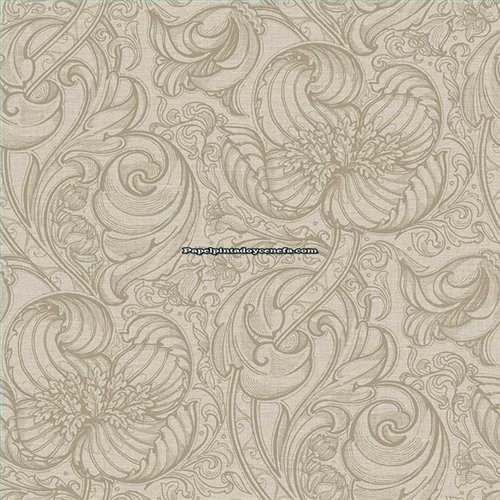 Rollo Papel Pintado OFF THE WALL Referencia  LB25112.