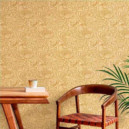 Rollo Papel Pintado OFF THE WALL Referencia  LB25112.