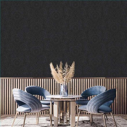 Rollo Papel Pintado OFF THE WALL Referencia  LB25151.