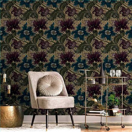 Rollo Papel Pintado OFF THE WALL Referencia  LB25144.