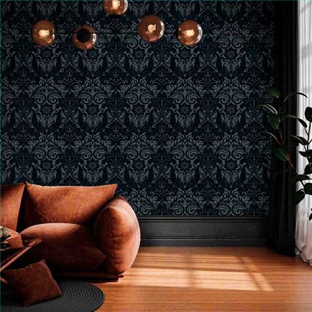Rollo Papel Pintado OFF THE WALL Referencia  LB25169.