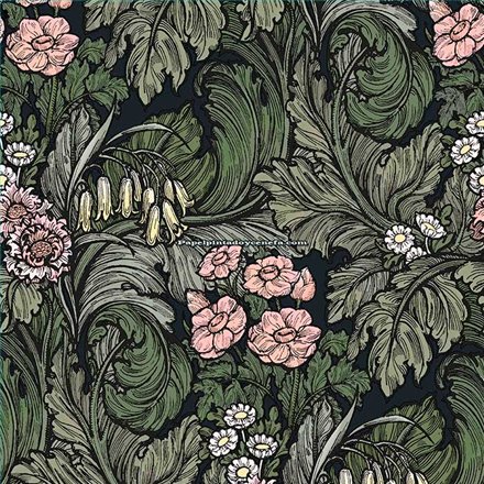 Rollo Papel Pintado OFF THE WALL Referencia  LB25138.