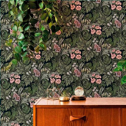 Rollo Papel Pintado OFF THE WALL Referencia  LB25138.