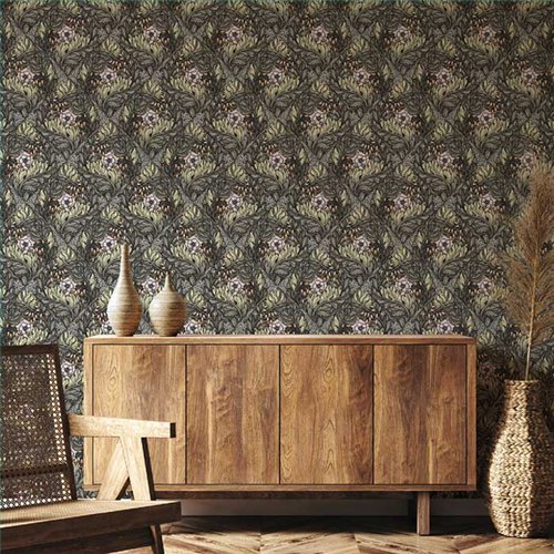 Rollo Papel Pintado OFF THE WALL Referencia  LB25104.