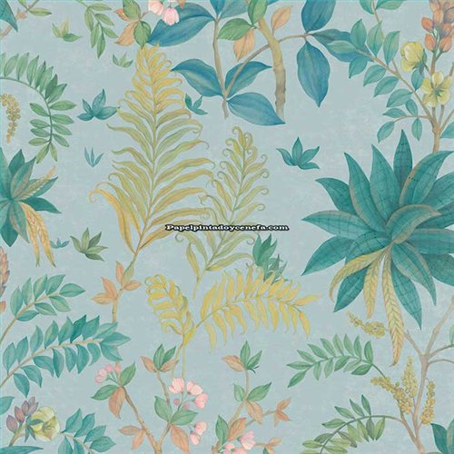 Rollo Papel Pintado JAIPUR Referencia  480-2.