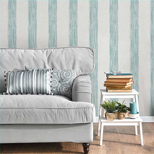 Rollo Papel Pintado JAIPUR Referencia  487-2.