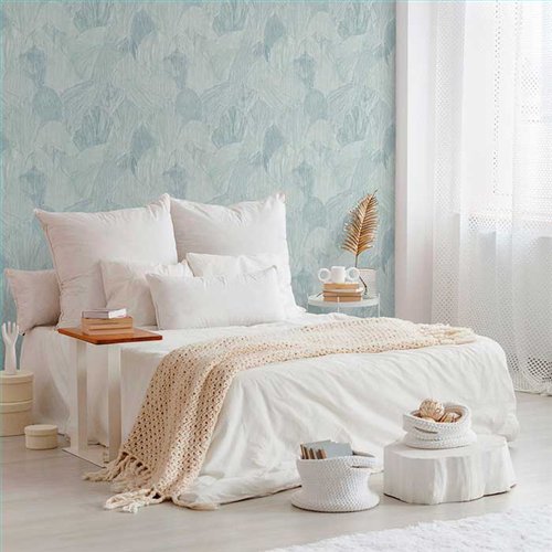 Rollo Papel Pintado JAIPUR Referencia  481-2.