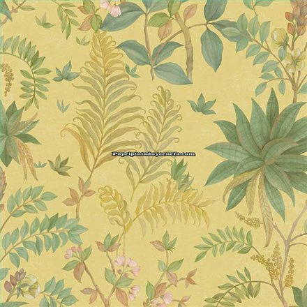 Rollo Papel Pintado JAIPUR Referencia  480-4.