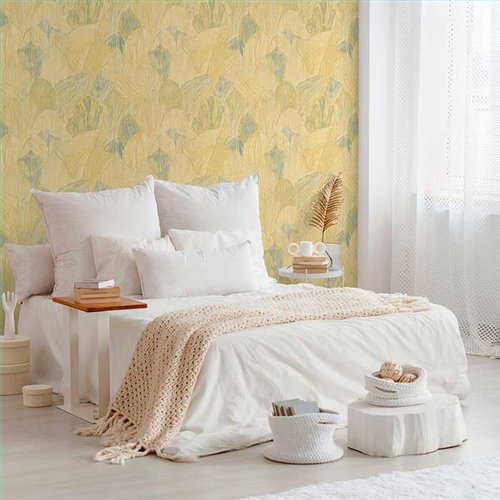 Rollo Papel Pintado JAIPUR Referencia  481-4.