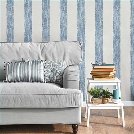 Rollo Papel Pintado JAIPUR Referencia  487-5.