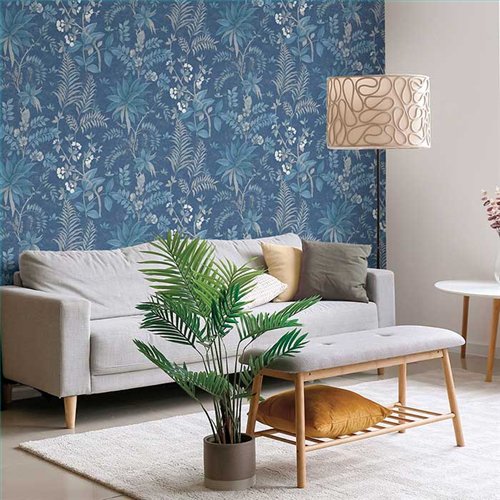Rollo Papel Pintado JAIPUR Referencia  480-5.