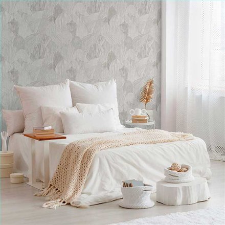 Rollo Papel Pintado JAIPUR Referencia  481-3.