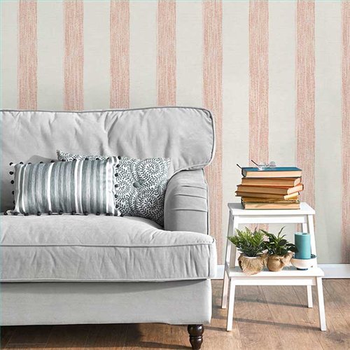 Rollo Papel Pintado JAIPUR Referencia  487-3.