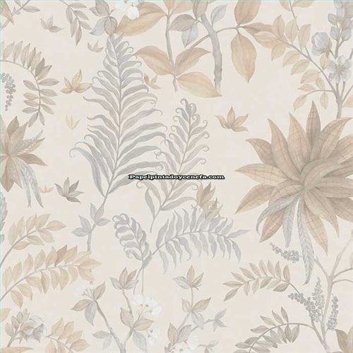 Rollo Papel Pintado JAIPUR Referencia  480-1.