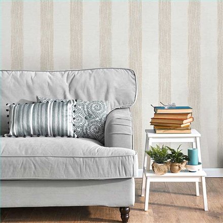 Rollo Papel Pintado JAIPUR Referencia  487-1.