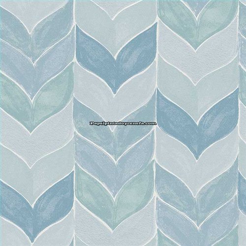 Rollo Papel Pintado JAIPUR Referencia  483-2.