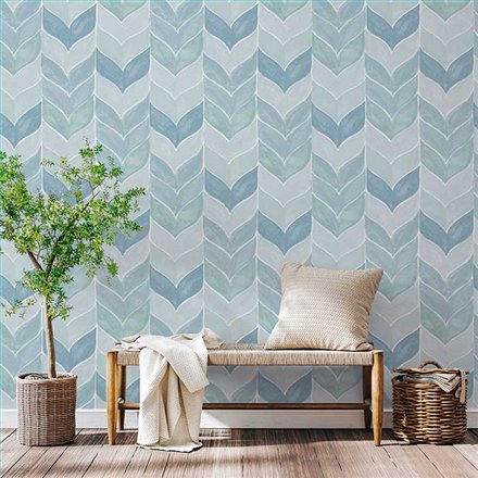 Rollo Papel Pintado JAIPUR Referencia  483-2.