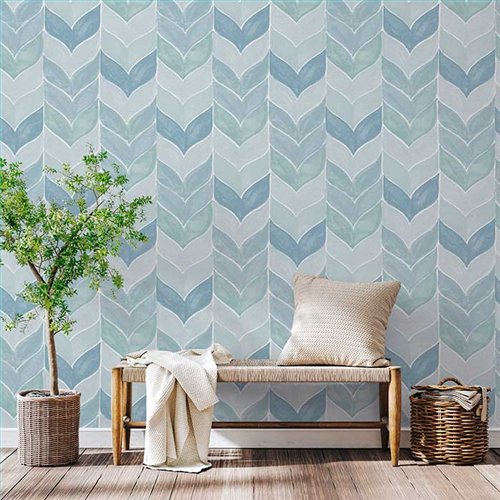 Rollo Papel Pintado JAIPUR Referencia  483-2.