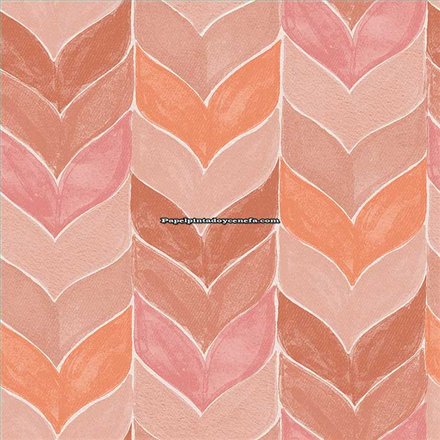 Rollo Papel Pintado JAIPUR Referencia  483-3.