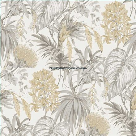 Rollo Papel Pintado JAIPUR Referencia  482-1.