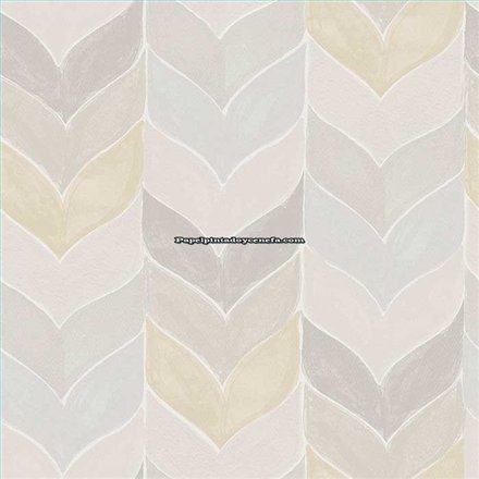 Rollo Papel Pintado JAIPUR Referencia  483-1.