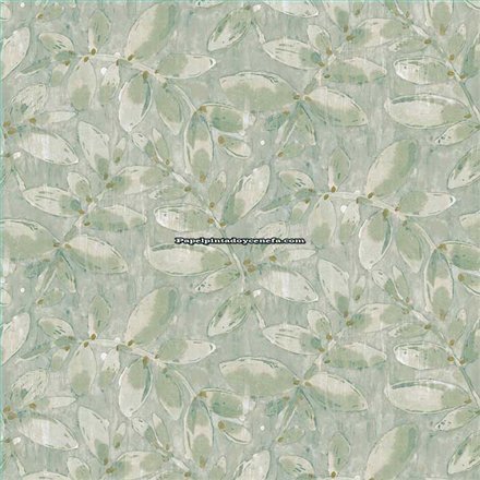 Rollo Papel Pintado JAIPUR Referencia  485-4.