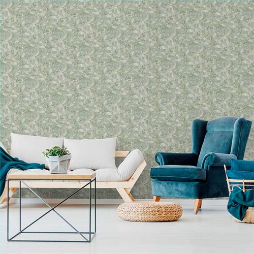 Rollo Papel Pintado JAIPUR Referencia  485-4.