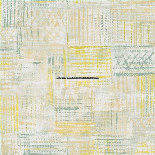 Rollo Papel Pintado JAIPUR Referencia  486-5.